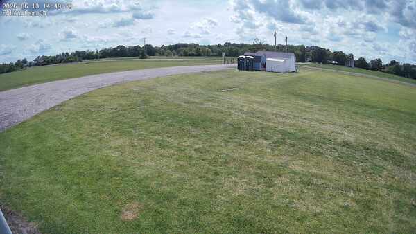 West Camera