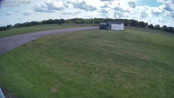 West Camera