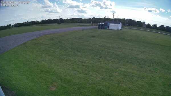West Camera