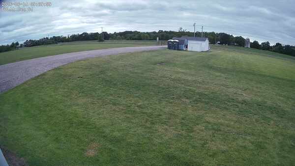 West Camera