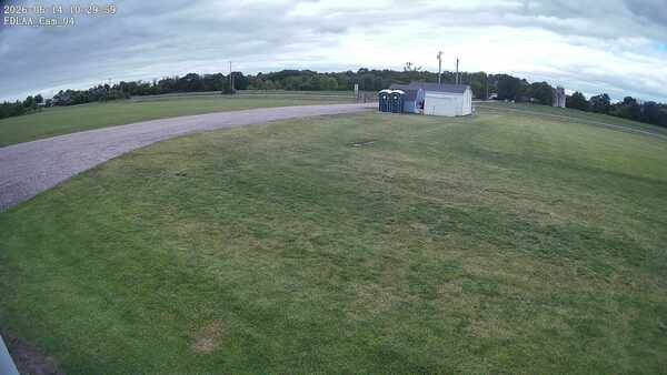 West Camera