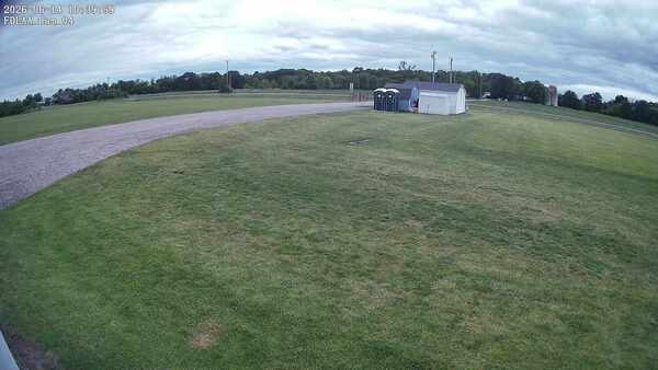 West Camera