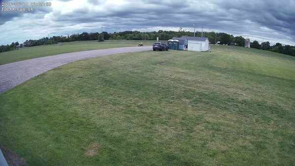 West Camera