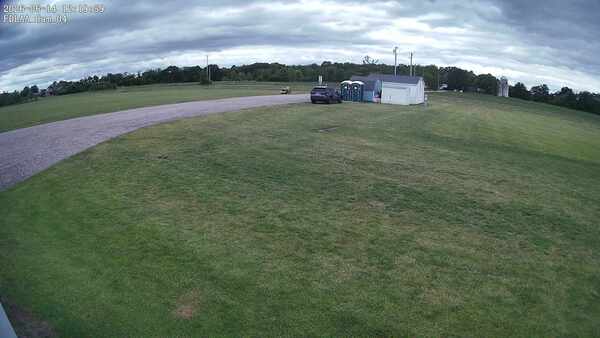 West Camera