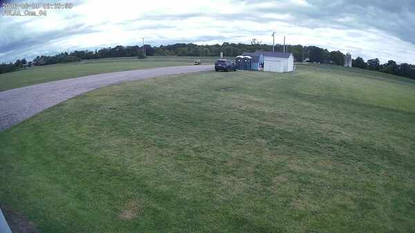 West Camera