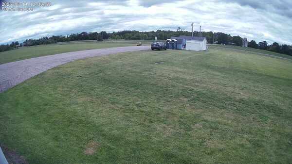 West Camera