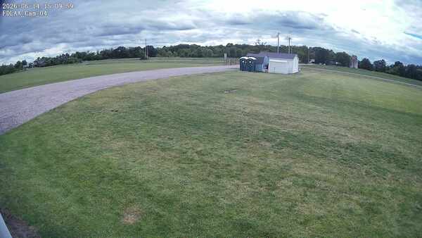 West Camera