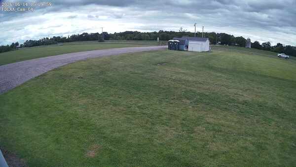West Camera