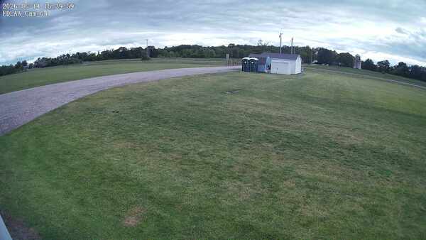 West Camera
