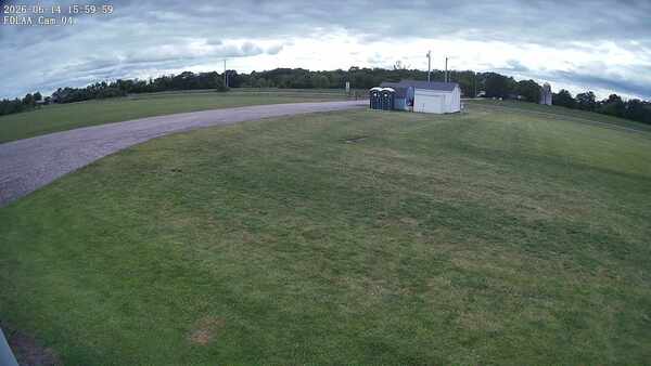 West Camera