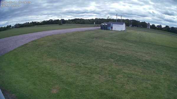 West Camera