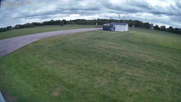West Camera