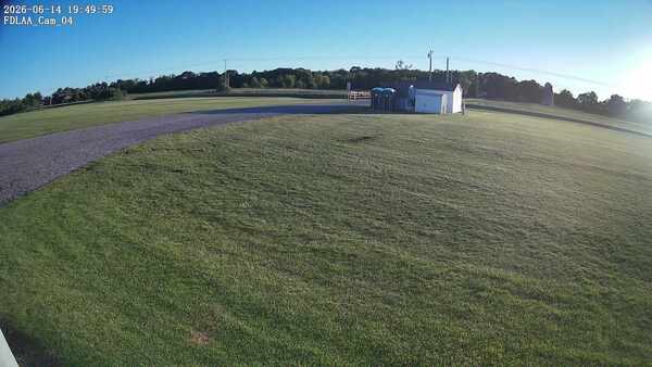 West Camera