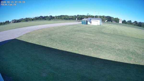 West Camera