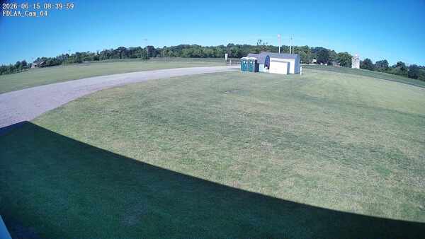 West Camera