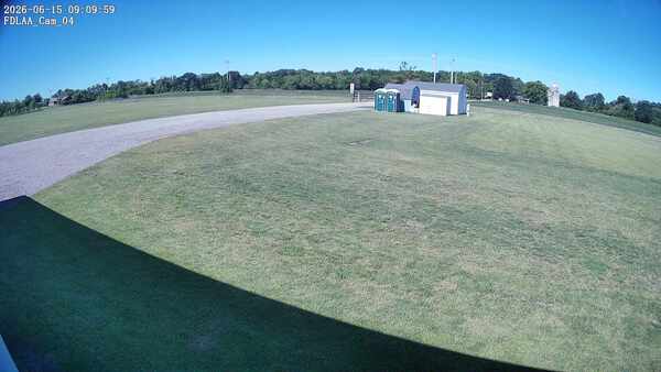 West Camera