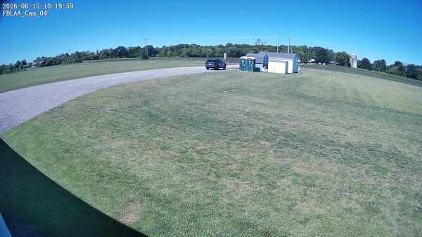 West Camera