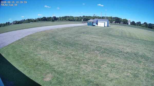 West Camera