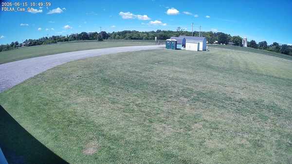 West Camera