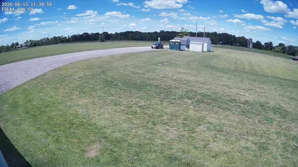 West Camera