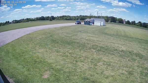 West Camera