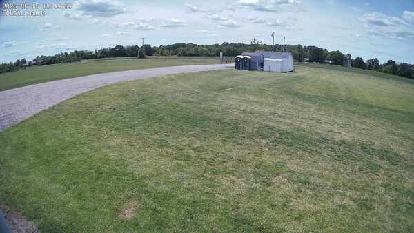 West Camera
