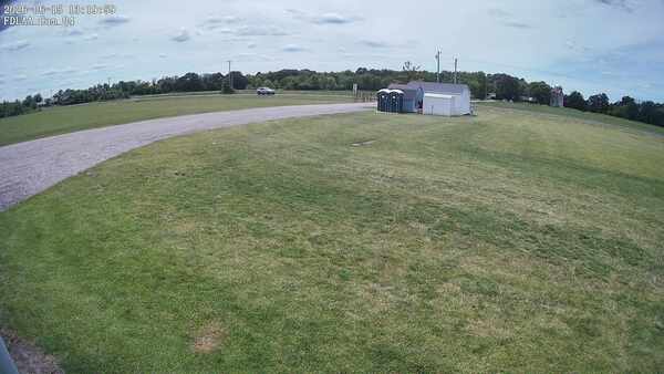 West Camera