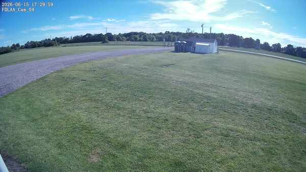 West Camera