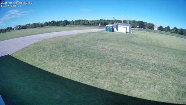 West Camera