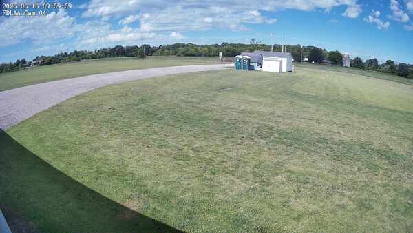 West Camera