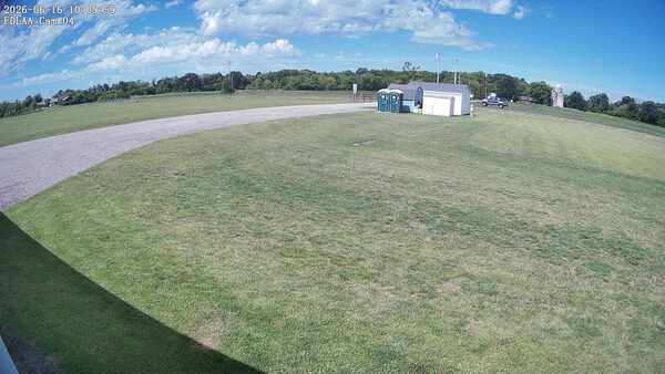 West Camera