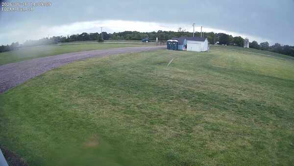 West Camera