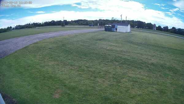 West Camera