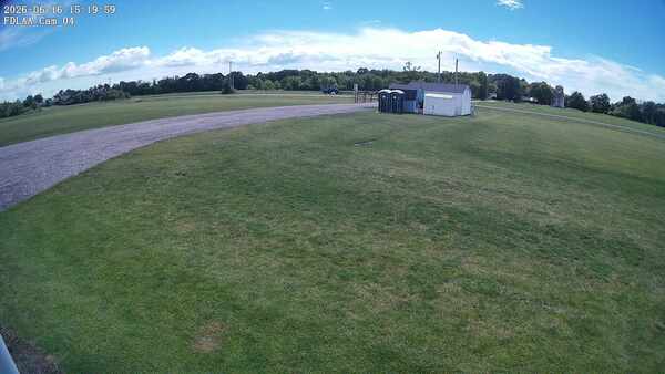 West Camera