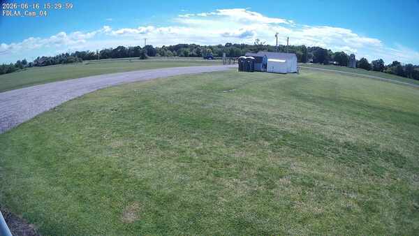 West Camera