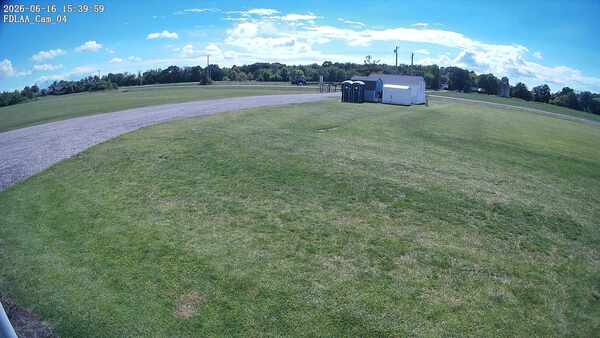 West Camera