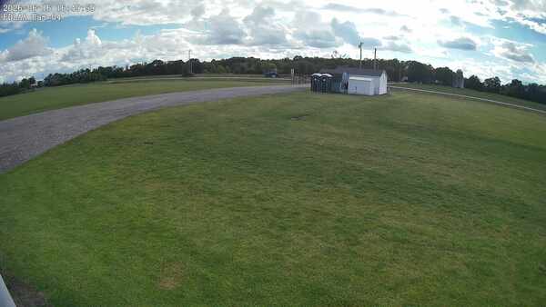 West Camera