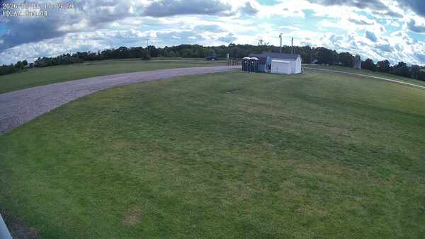 West Camera
