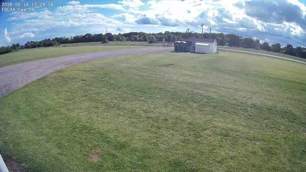 West Camera