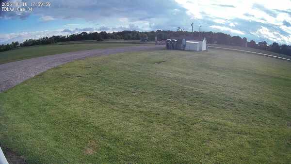 West Camera