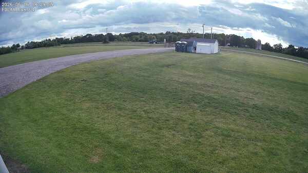 West Camera