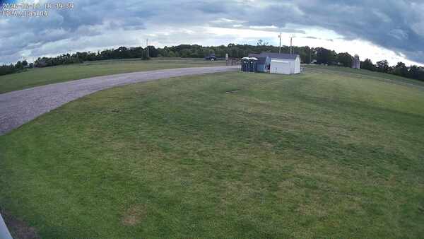 West Camera