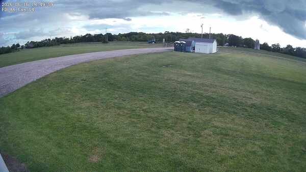 West Camera