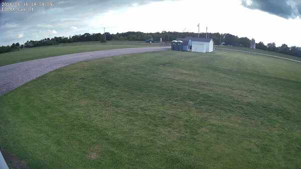 West Camera
