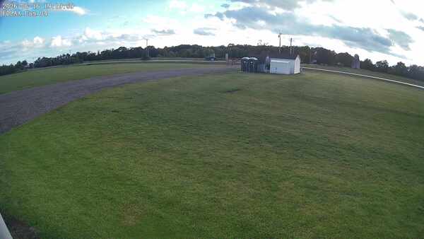 West Camera
