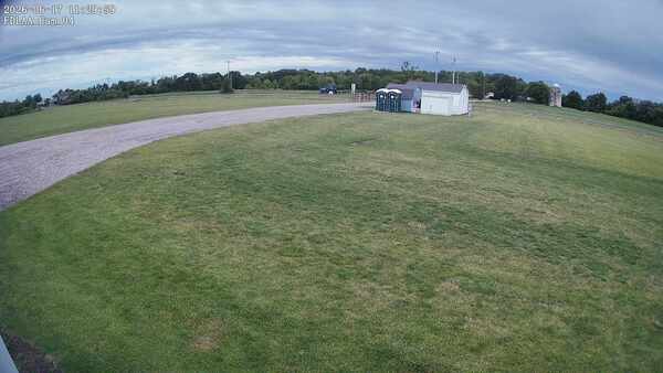 West Camera