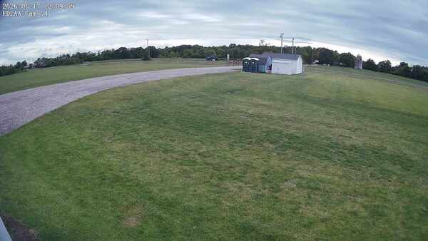 West Camera