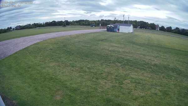West Camera