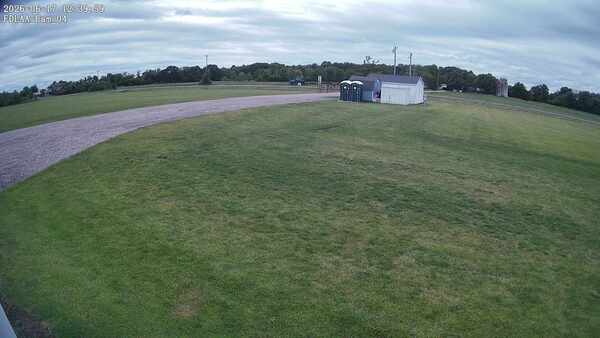 West Camera