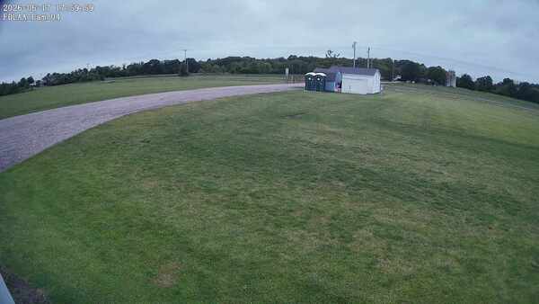 West Camera